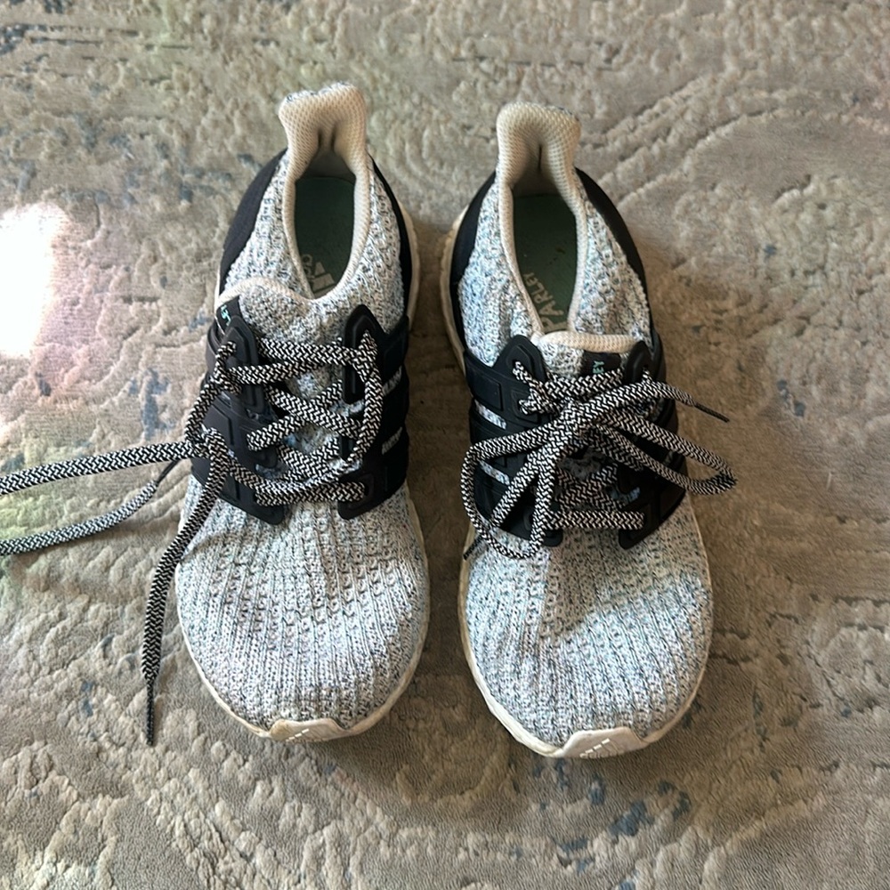 adidas ultraboost parley